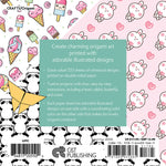 333 Origami Sheets Kawaii Designs