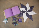 333 Origami Sheets AstroMagic Designs