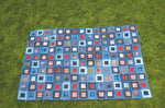 fast2cut Quilt As-You-Go Ravioli Template