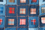 fast2cut Quilt As-You-Go Ravioli Template