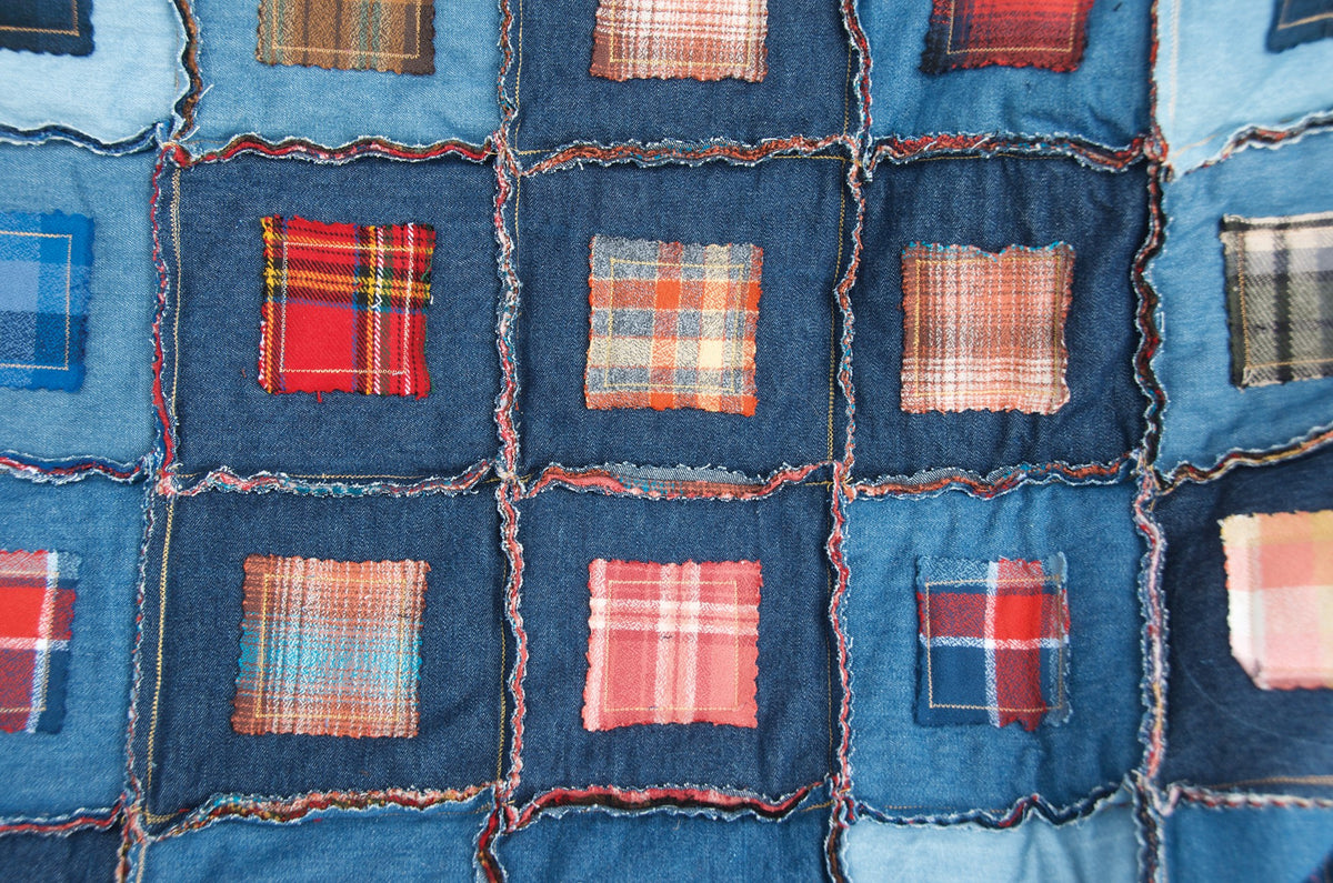 fast2cut Quilt As-You-Go Ravioli Template