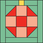 Quilt Builder Card Deck Christmas Set