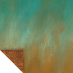 Ombre Sky 390 Origami Sheets
