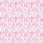 333 Origami Sheets Kawaii Kittens Designs