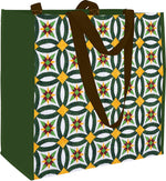 Elm Creek Quilts Christmas Eco Tote