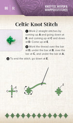 On-the-Go Embroidery Cards Set 2