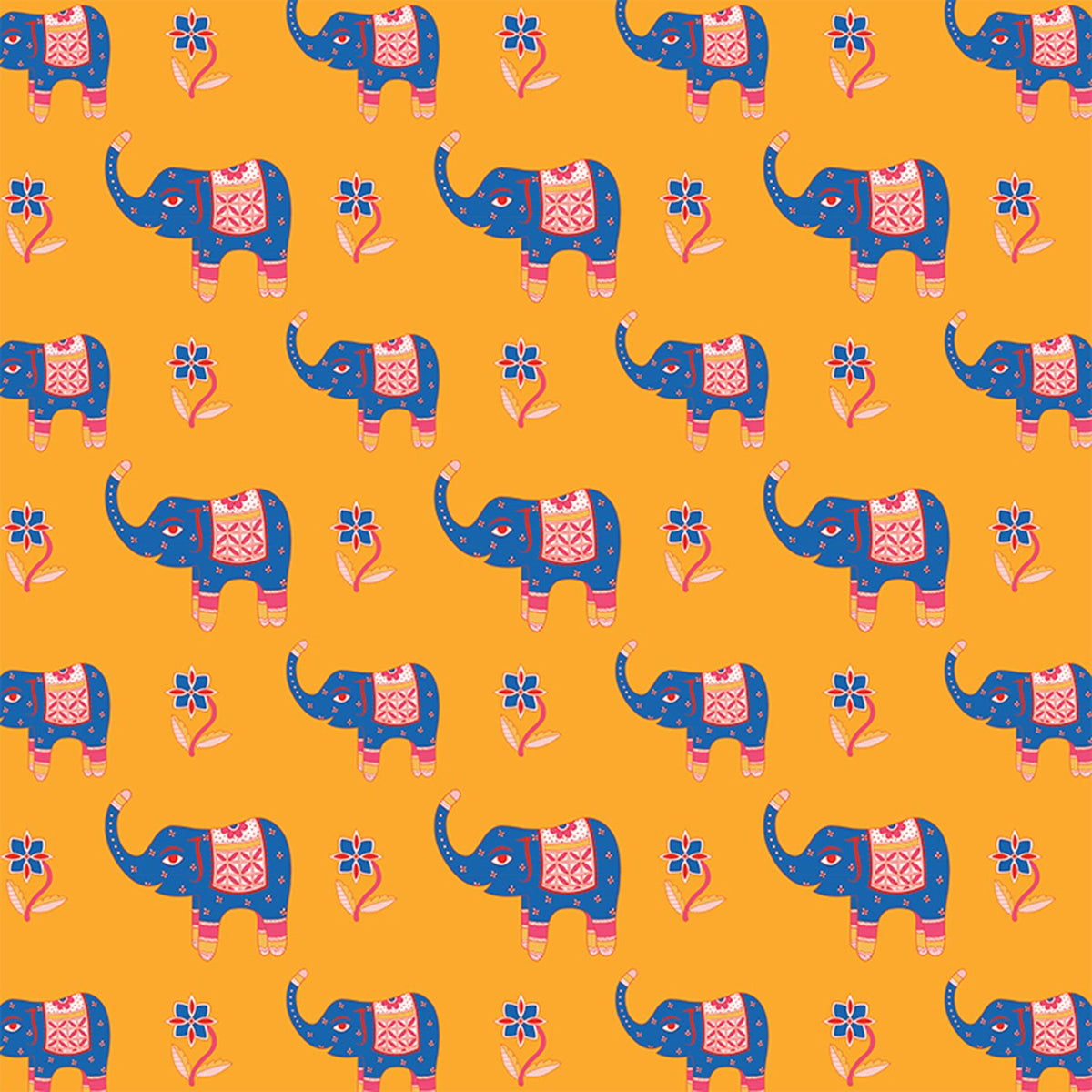 333 Origami Sheets Enchanting India Designs