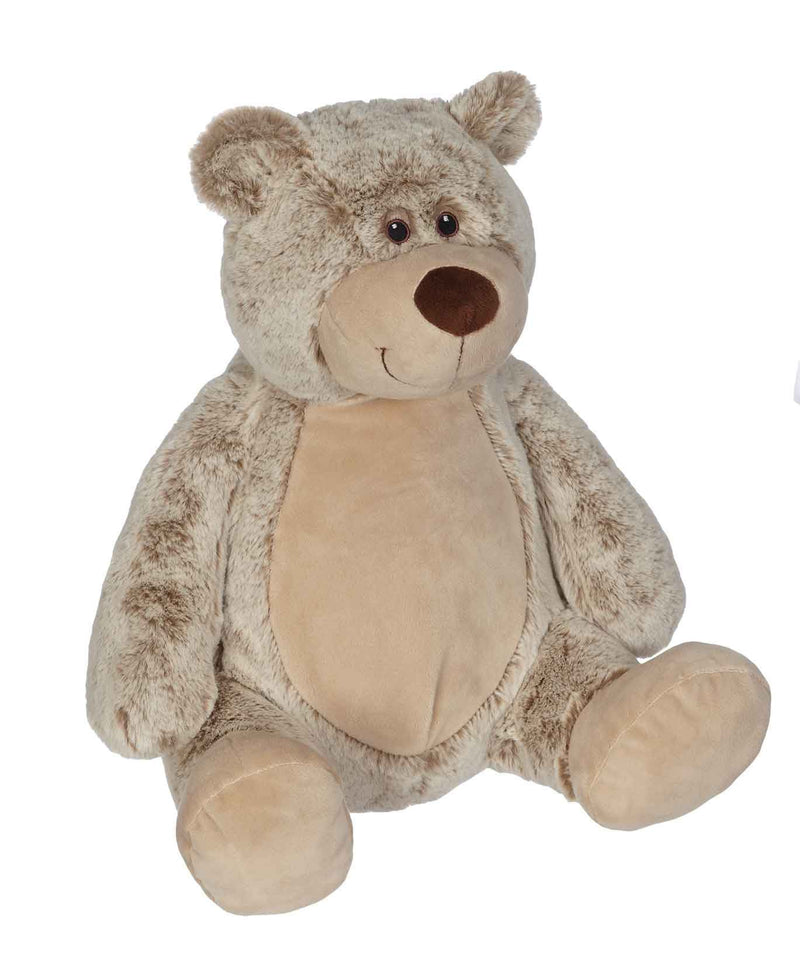 Benjamin Buddy Bear