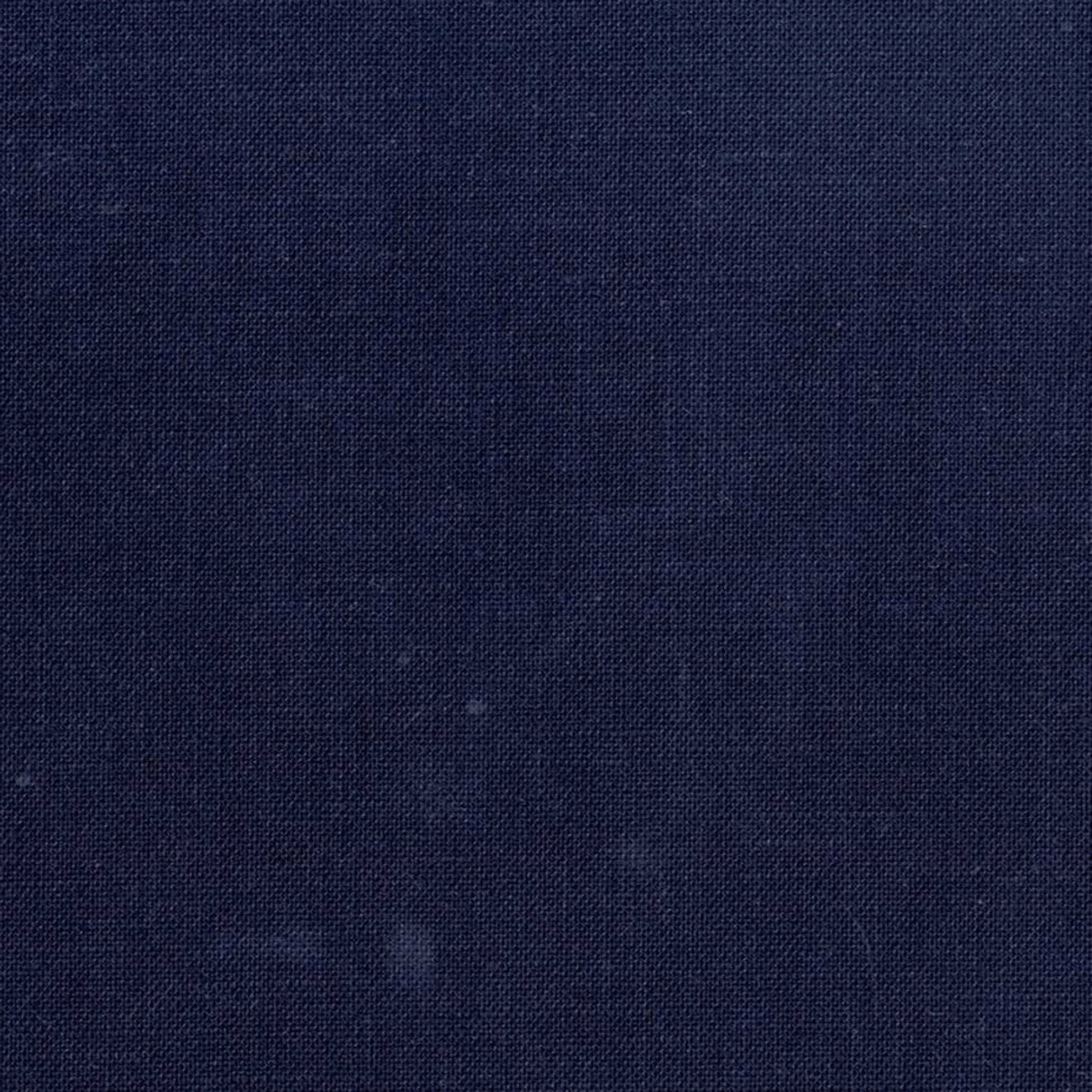 Cosmo Needlework Fabric 14in x 20.5in Dark Navy