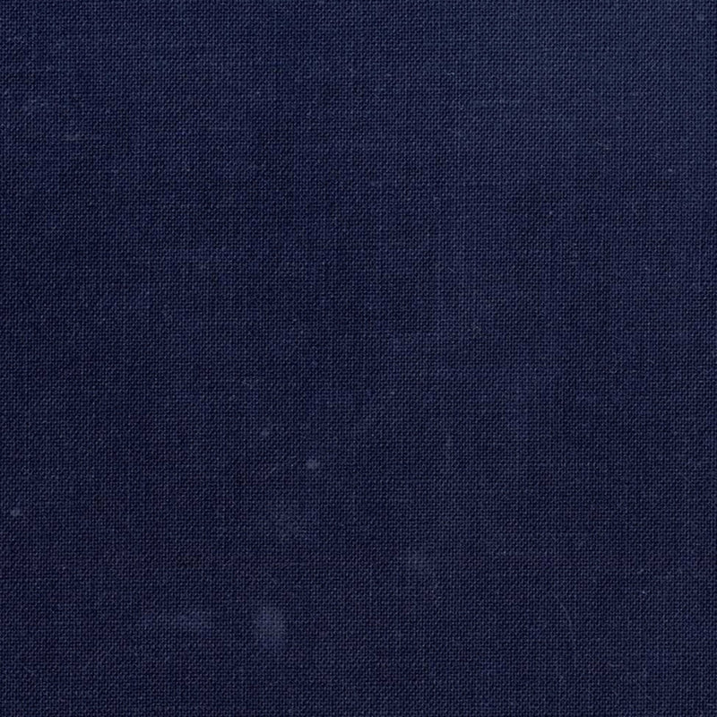 Cosmo Needlework Fabric 14in x 20.5in Dark Navy