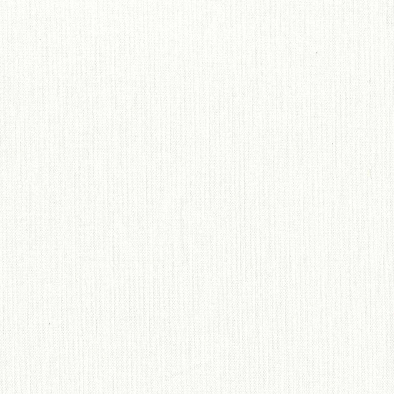 Cosmo Needlework Fabric 14in x 20.5in White