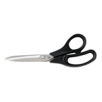 Lightweight Bent Trimmer Scissor 8in