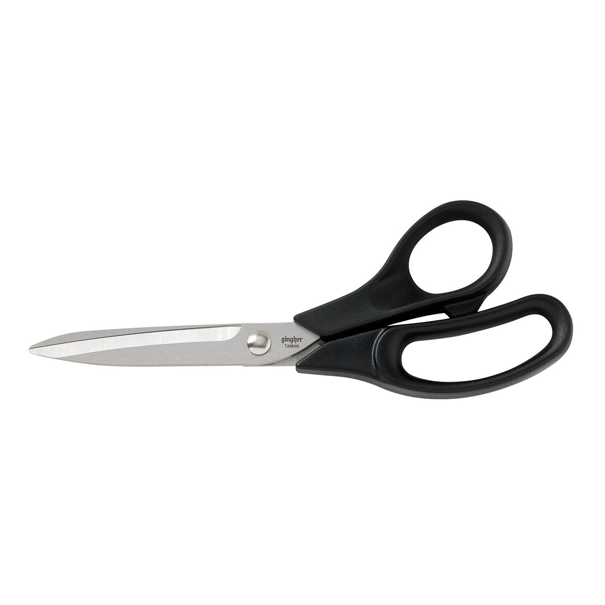 Lightweight Bent Trimmer Scissor 8in