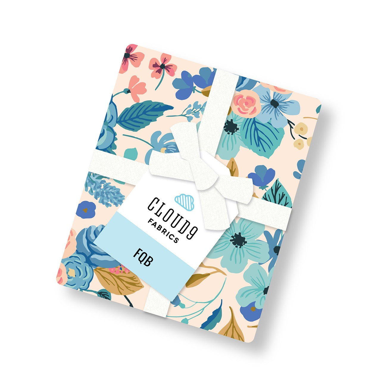 Fat Quarter Home in Bloom, 19pcs/bundle