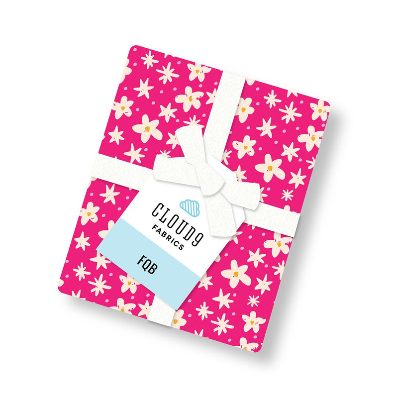 Fat Quarter Fresh Cut, 21pcs/bundle