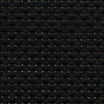COSMO Embroidery Cotton Cloth for Cross Stitch Precuts 14ct Black