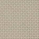 COSMO Embroidery Cotton Cloth for Cross Stitch Precuts 14ct Noble Grey