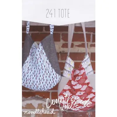 241 Tote