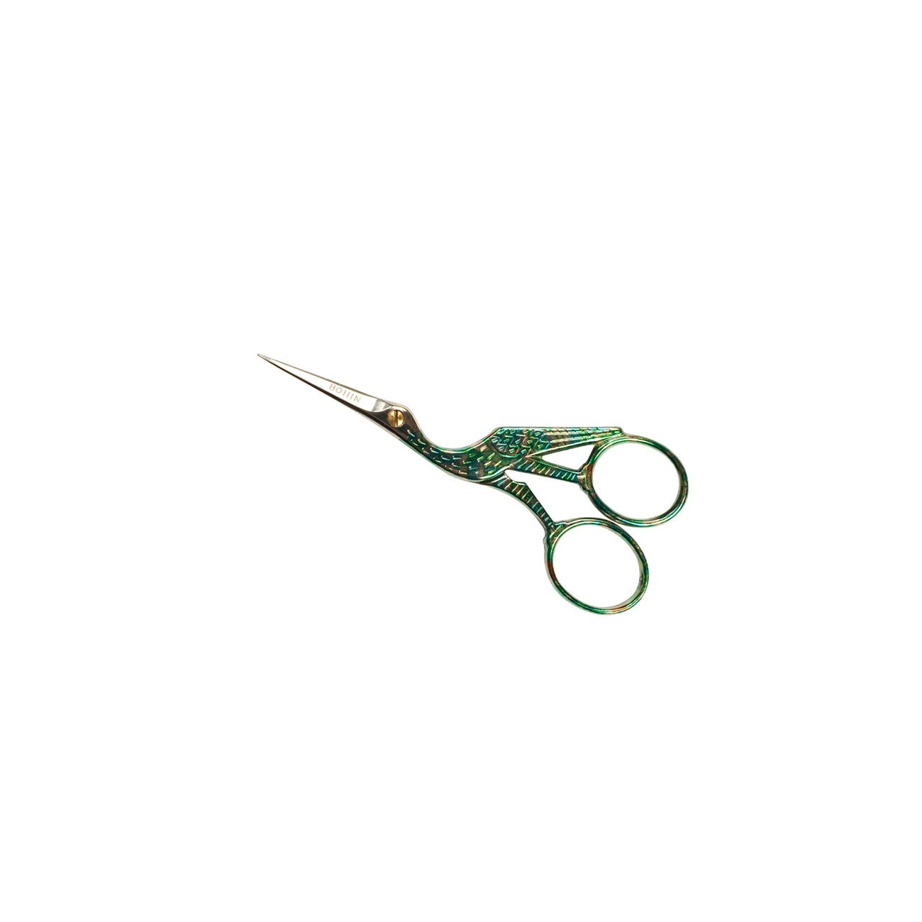 Scissor 4in Giakarta