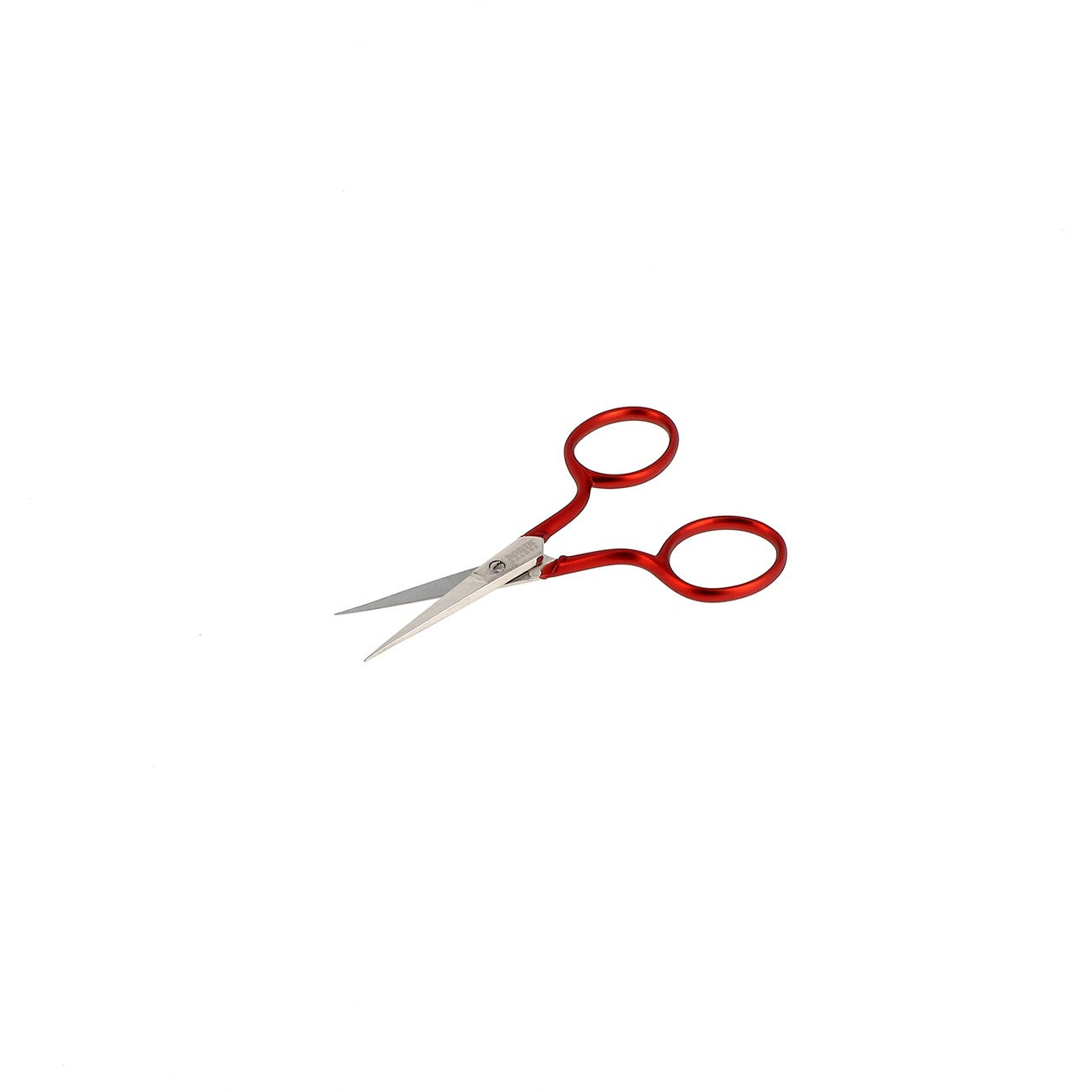 Soft Touch Baby Scissors 3-1/2in