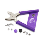 Heavy Duty Plier Kit
