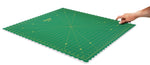 360 Degree Rotating Cutting Mat 24in