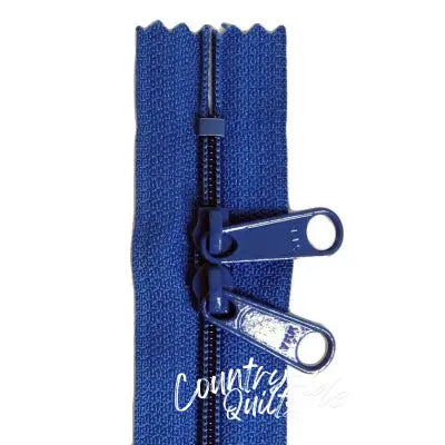 24in Night Sky Zipper Double Slide