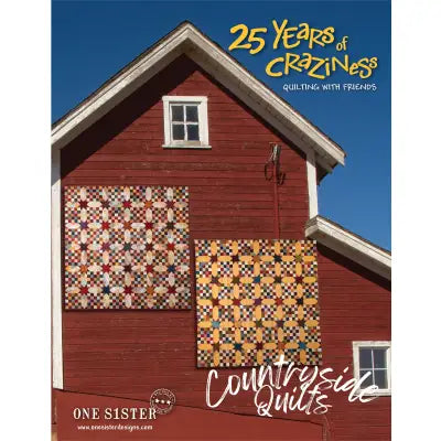 25 Years of Craziness