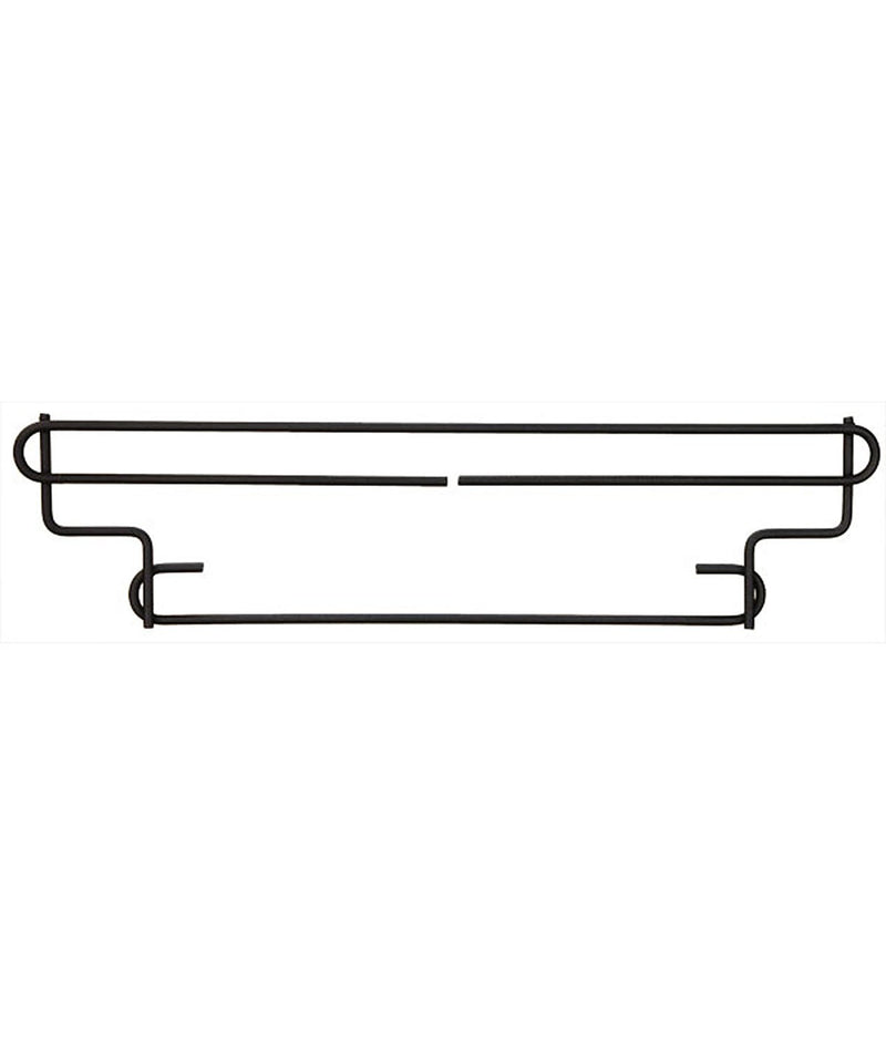 12in Pedestal Top No End Curls