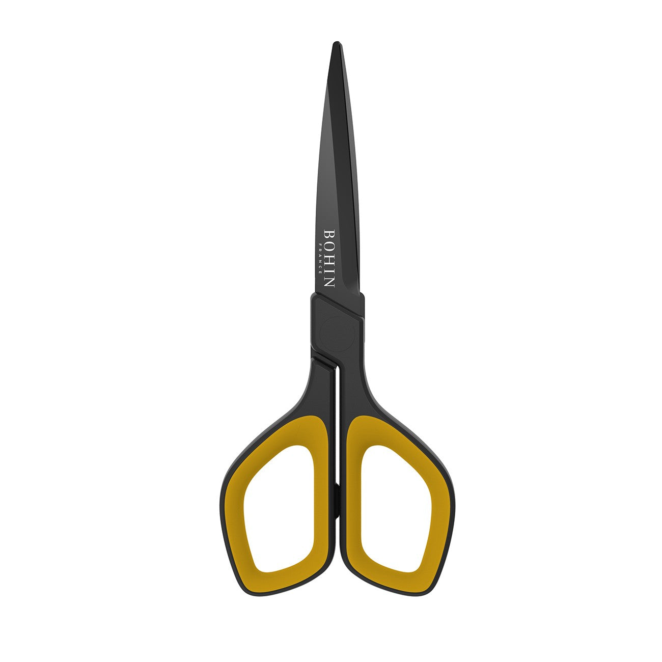 Scissor Plastic Handle All Purpose 6-1/4in
