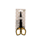 Scissor Plastic Handle All Purpose 6-1/4in