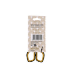 Scissor Plastic Handle All Purpose 6-1/4in