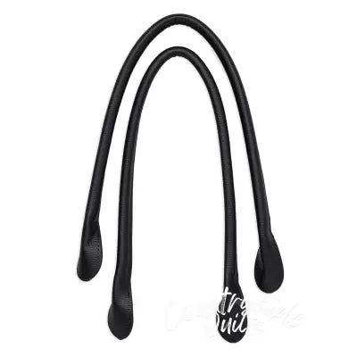 25in Black Tote Handles