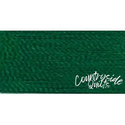 265 Dino Green | Floriani Polyester Embroidery Thread