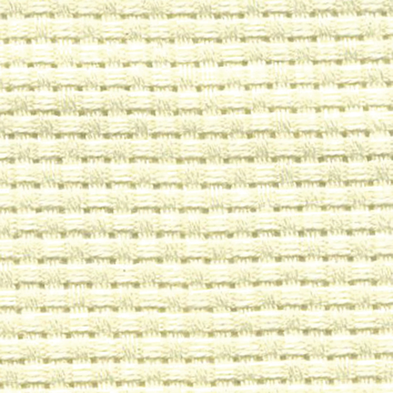 Cosmo Embroidery Cloth for Cross Stitch 16 Count Cream