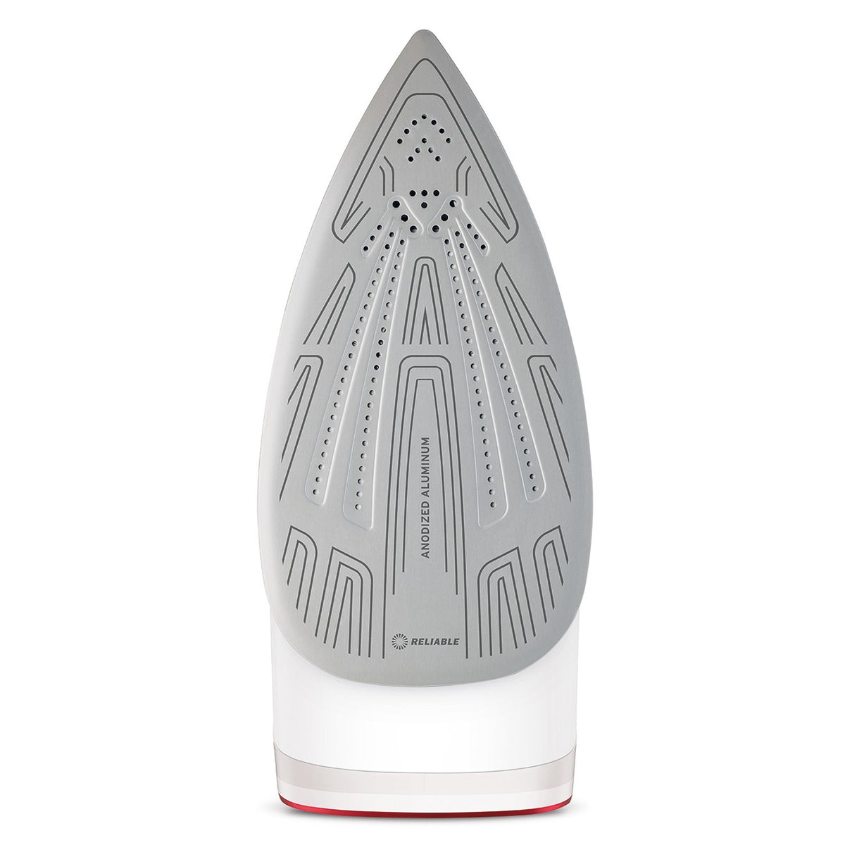 Reliable Velocity Auto Control Steam Iron