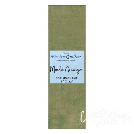 274 Vert Moda Grunge - Fat Quarter 30150-274-FQ