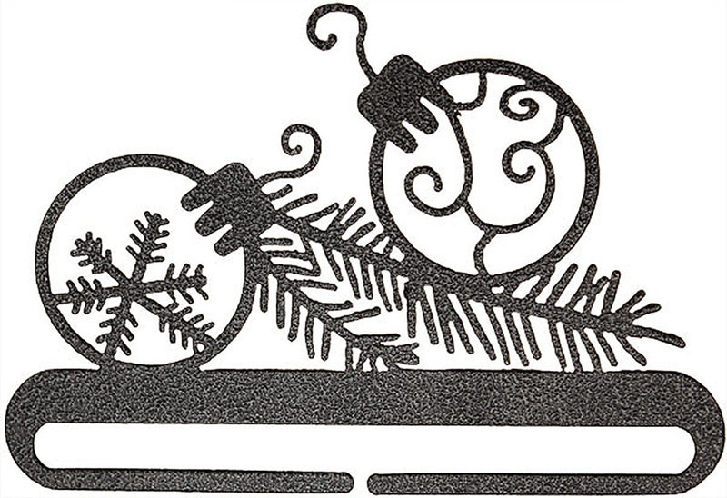 6in Balsam Split Bottom Charcoal