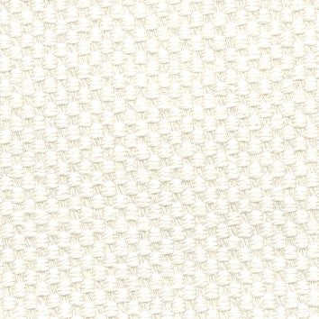 COSMO Embroidery Cotton Oxford Cloth for Cross Stitch Precuts 23ct Off White