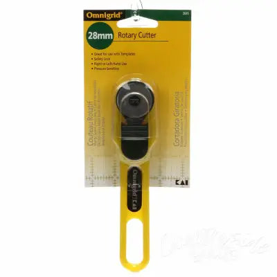 28mm Rotary Cutter