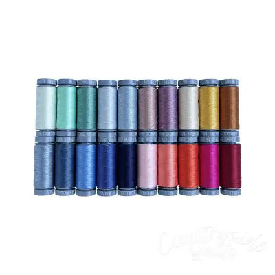 28Wt Foundations By Aurifil