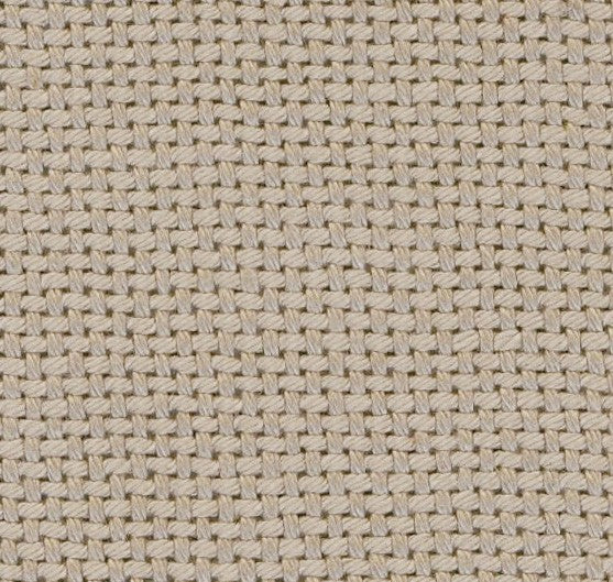 COSMO Embroidery Cotton Cloth for Cross Stitch Precuts 18ct Stone