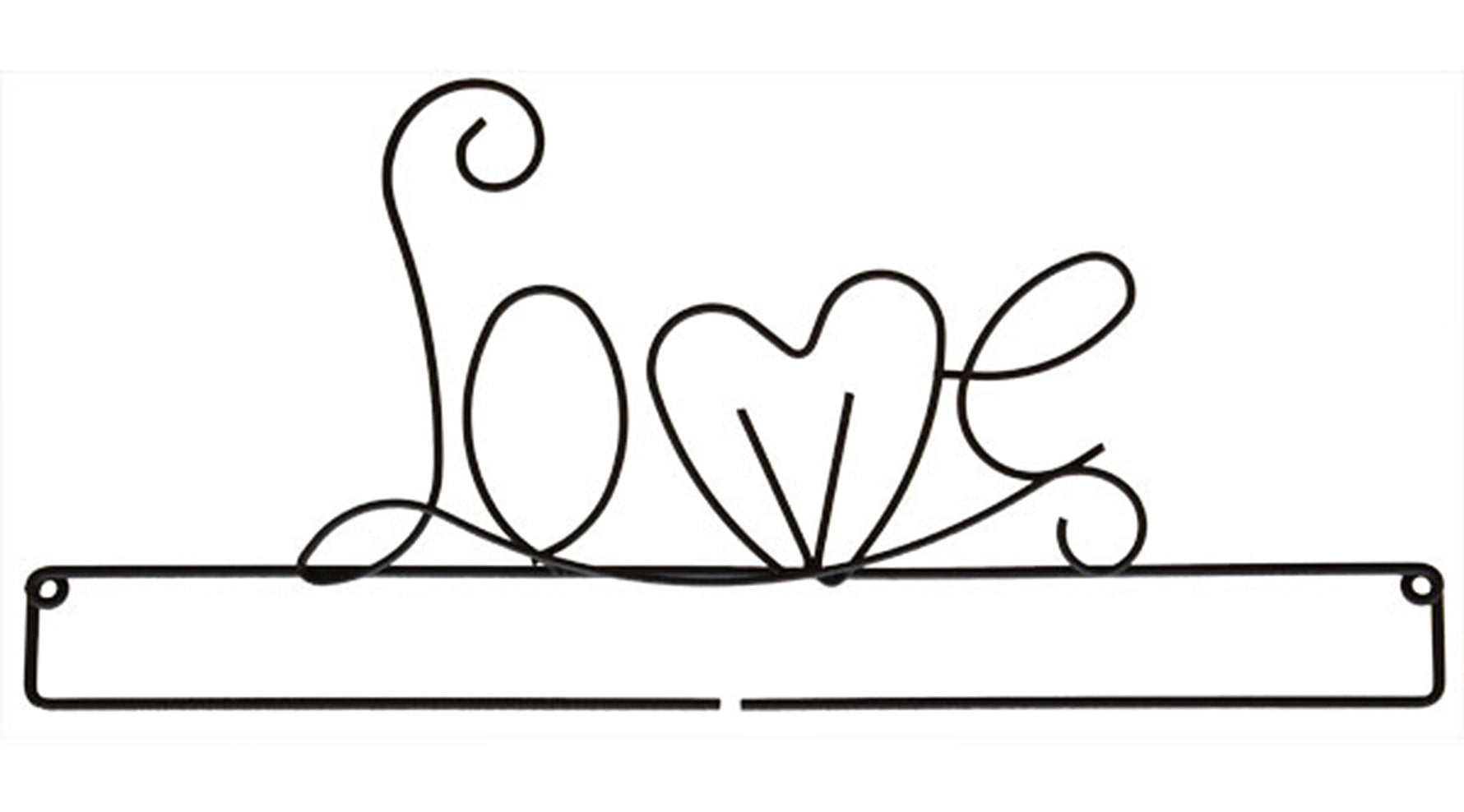 12in Love Screw Split Bottom Gray
