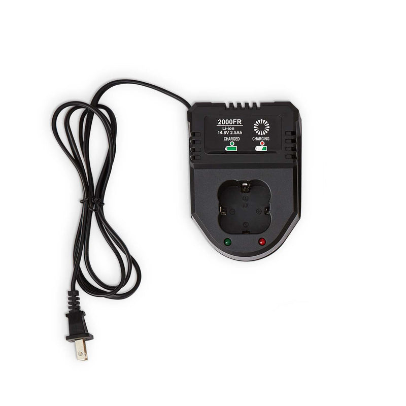 Charger for 2000FR Cloth Cutting Machine