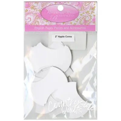 2in Apple Core Papers