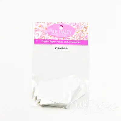 2in Double Kite Papers