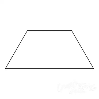 2in Half Hexagon Papers