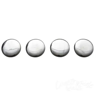 2in Macaroon Discs 4pk