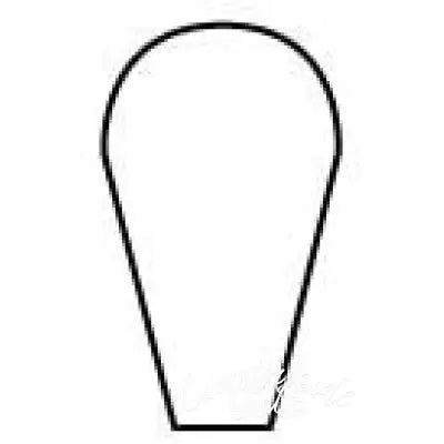 2in Rounded Dresden Papers