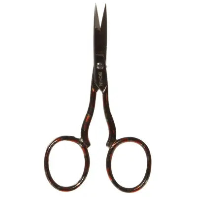 3-1/2in Giakarta Scissor